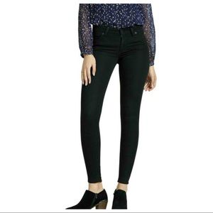 Lucky Brand Brooke Legging Jeans